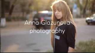 Kate Gayday - Anna Glazunova Photography