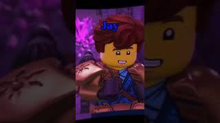 Ninjago A-Z #ninjago #ninjagoedit #shorts