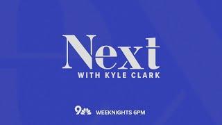 Conspiracy theory; Next with Kyle Clark full show (7/17/24)