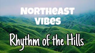 Rhythm of the Hills | 1 Song, 7 States, Infinite Emotions