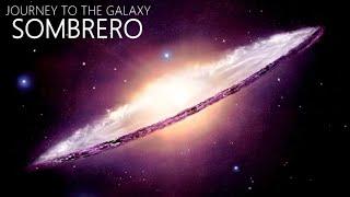 The Majestic Sombrero Galaxy in details [Latest data of the nearest Galaxy M104]