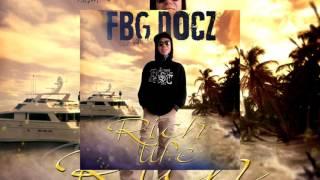 FBG DOCZ  - TAK WYSOKO