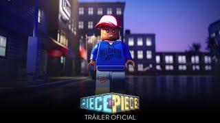 Pharrell Williams: Pieza por pieza - Tráiler oficial (Universal Pictures) HD