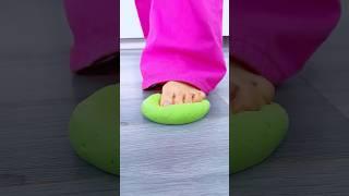 Learn more magic  #shorts #shortvideos #funny #satisfying #diy #fun #katebrush #learncolors