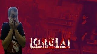 Lorelai - прохождение №3 РЕАЛЬНЫЙ ЭКШОН