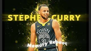 Steph Curry [EDIT] - Memory Reboot | 4K