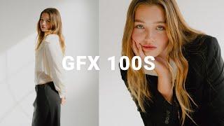 3 Months with the Fujifilm GFX100S