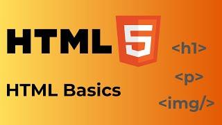 HTML Basics for Beginners: Essential Tags and Structure Explained!