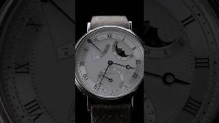 Часы для коллекционеров. Неовинтажные Breguet #watch #кейвпавел #pavelkeiv