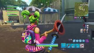 50 VS 50 IS BACK IN FORTNITE(Sorry for break)