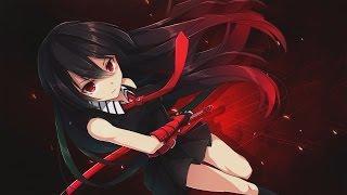 /AMV/ Skillet – Rise