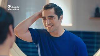 MERT RAMAZAN DEMİR  X HEAD AND SHOULDERS  REKLAM ÇEKİMİ