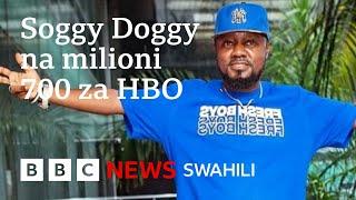 Soggy Doggy: Je shilingi  milioni 700 walizoshinda za wimbo wa ‘sikutaki tena’ wamelipwa?