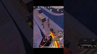 You Loot , I Shoot - Welcome Metro Royale