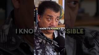 Enemies with the Entire World  w/ Neil Degrasse Tyson