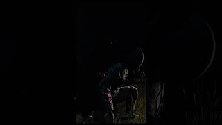 #dayz another way to humanely kill a deer