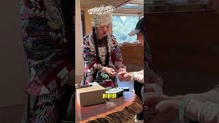 【昆侖白玉3】昆侖山以東叫昆侖玉，昆侖山以北叫和田玉。#翡翠 #翡翠手镯 #翡翠玉 #jade #珠寶 #珠宝首饰 #short#shorts