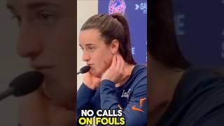 WNBA IN PANIC After NEW Footage EXPOSES Major EVIDENCE Against Caitlin Clark! This is UNBELIEVABLE
