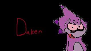 [FNF/SONIC.EXE] D-Side UST - Daker