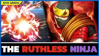  Ruthless Shinobi! ‍ Review & Grading Malum in Beta V70.2 - Empires & Puzzles |Sneak Peek|