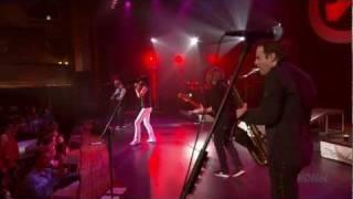 Foreigner - When It Comes To Love HD (Live)