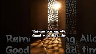 4 rules of happy life#Islam#shorts
