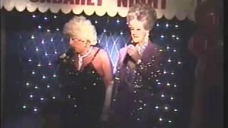 Balcony Cabaret #3  Old MacDonald s Farm