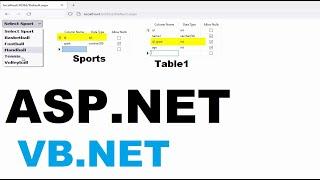 How to Fill DropDownlist from two tables in SQL Database using inner Join in ASP.NET