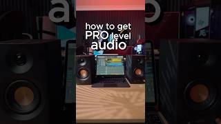 EDIFIER MR3 STUDIO MONITOR SPEAKER