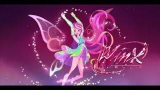 Winx Club 8-Unofficial Episode: Enchantix