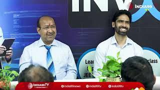 Launch of Aakash Invictus | The Ultimate Game-Changer JEE Preparation Campus | New Delhi