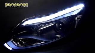 Тюнинг фары Форд Фокус 3 | Headlights Ford Focus 3