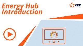 Energy Hub introduction