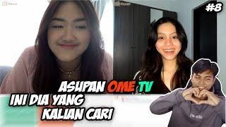APAKAH INI SEMUA YANG KALIAN CARI??? OME TV