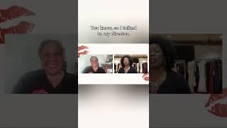 Transforming Lives One Prom Dress at a Time   #ageless #podcast #agelessglamourgirls #secondact