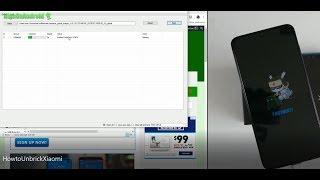 How to Unbrick/Unroot Xiaomi Android Stuck on Fastboot!