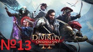 Divinity Original Sin 2 Definitive Edition №13