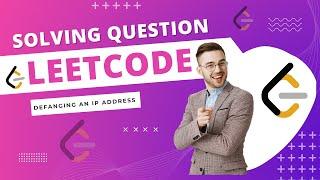 Leetcode easy question | one try solved | IT CODE