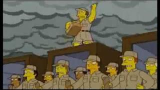 Simpsons - Der Herr Der Kartons