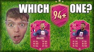 25x JUICED 94+ FUTTIES PICKS + PACKS!! FIFA 23 TEAMS ARE OP!!