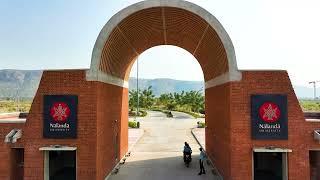 Nalanda University - An Introduction