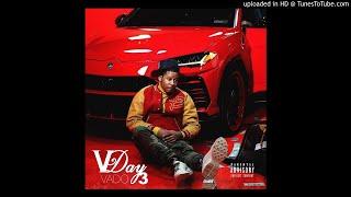 Vado - V-Day 3 Track 3 Same Bitch featuring Dave East