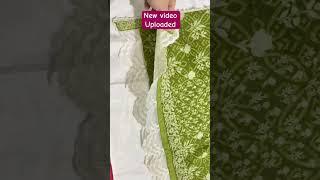 Summers dreas designs/#sapphire #shorts#dressdesign
