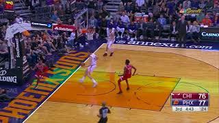 Kris Dunn Tenacious Defense