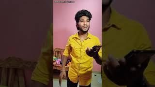 Forward Msg funny video | Goutham | #trendingtheeviravadhi