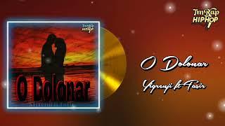 Yigrenji ft Tasir - O Dolonar (Official Audio) [TmRap-HipHop]