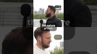 TEXAN CHALLENGES MUSLIM IMAM: ‘PROVE GOD EXISTS!’