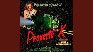 Proxecto X