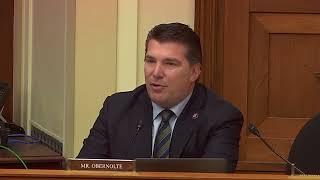 Rep. Obernolte advocates for legislation to boost wildfire communications in SST