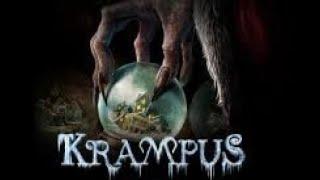 Krampus (2015) SPOILER REVIEW by MR. FLIXTER